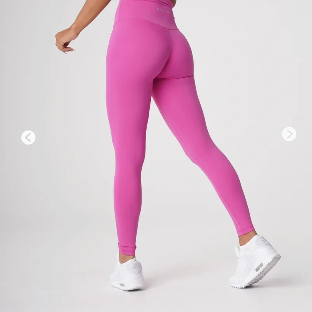 NVGTN Signature 2.0 Leggings - Picture 4 of 8